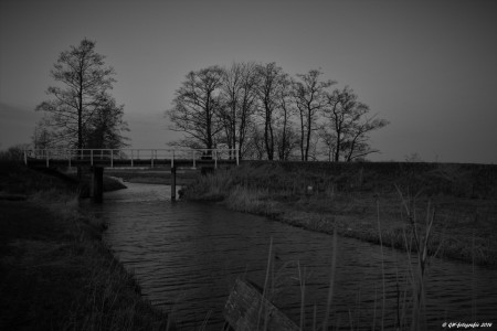 Bramenweg, Giethoorn